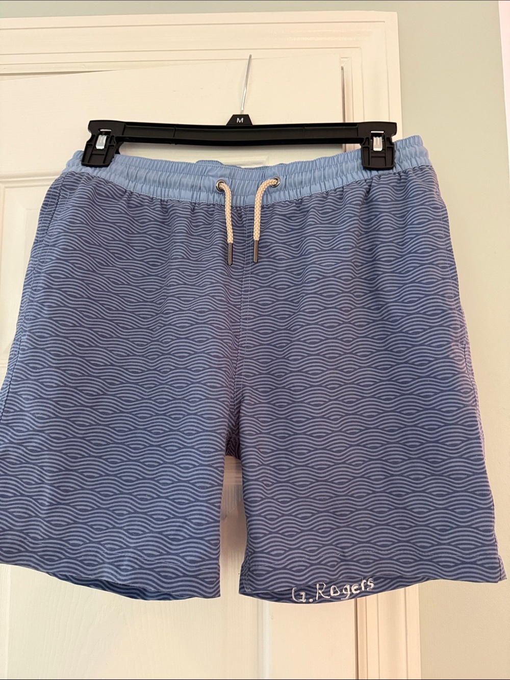 Boy’s Fair Harbor Swim Trunks